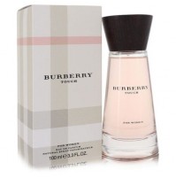 BURBERRY TOUCH FOR WOMEN 100ML EDP SPRAY BY BURBERRY